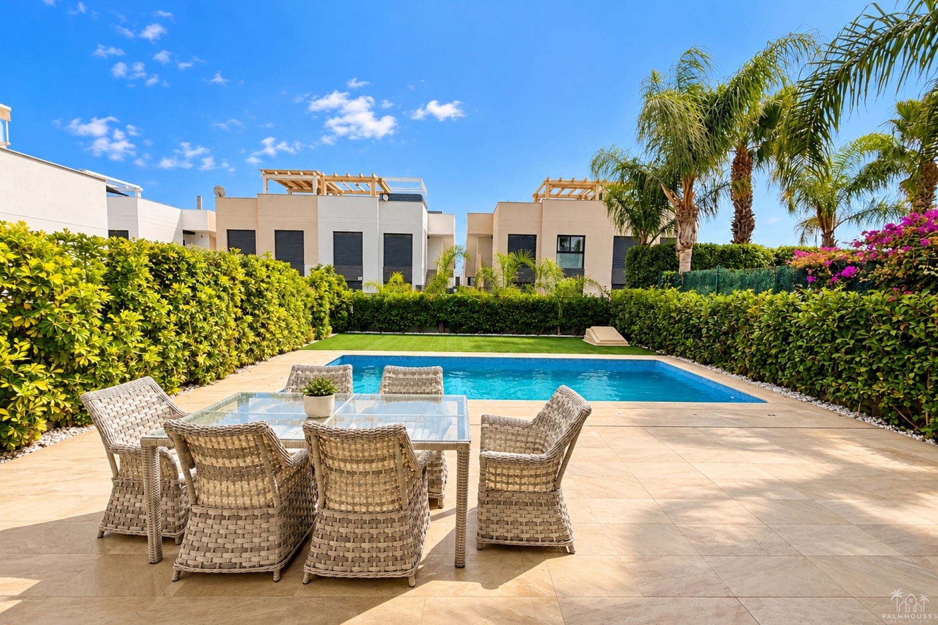 Revente - Villa - Ciudad Quesada - Costa Blanca