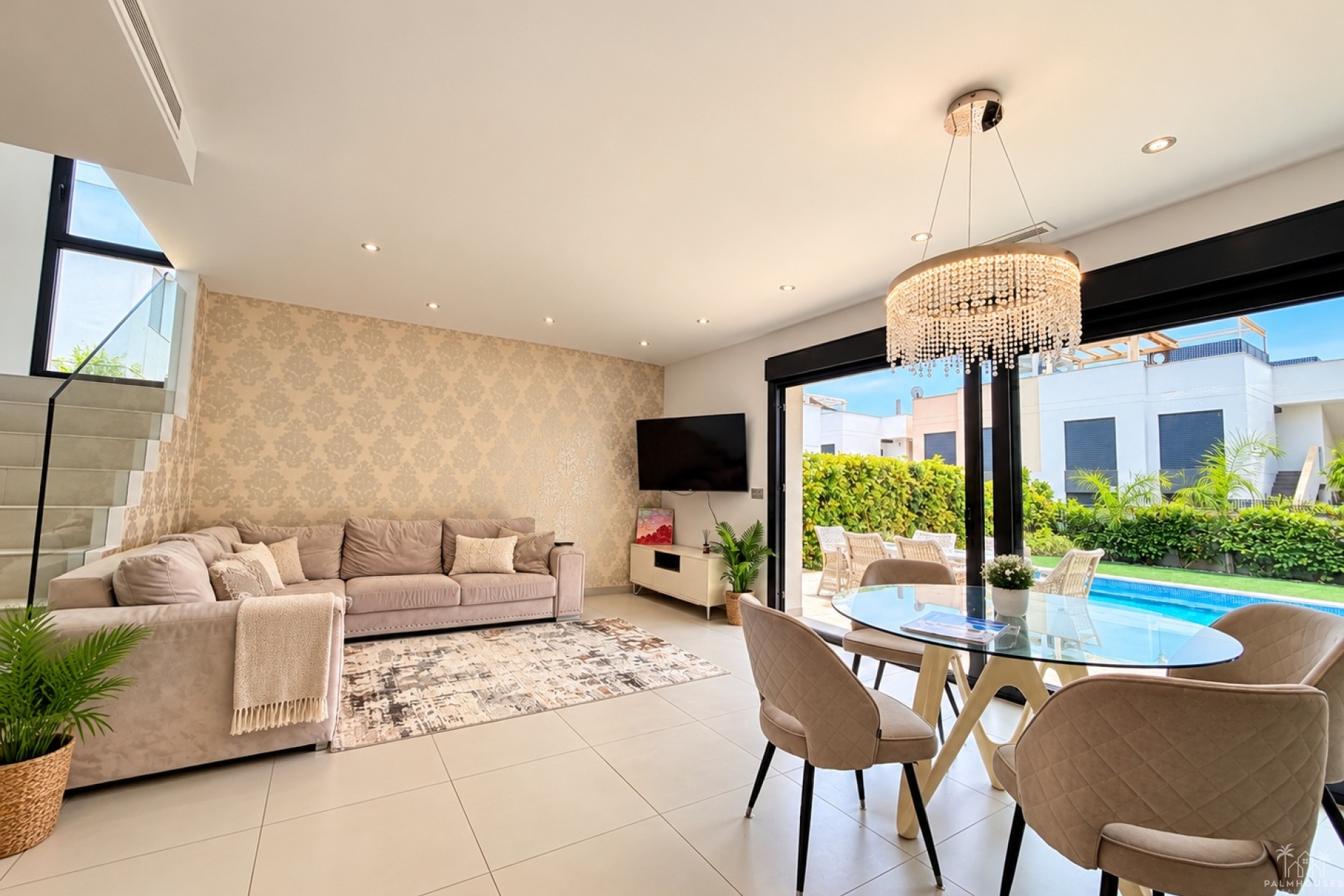 Revente - Villa - Ciudad Quesada - Costa Blanca
