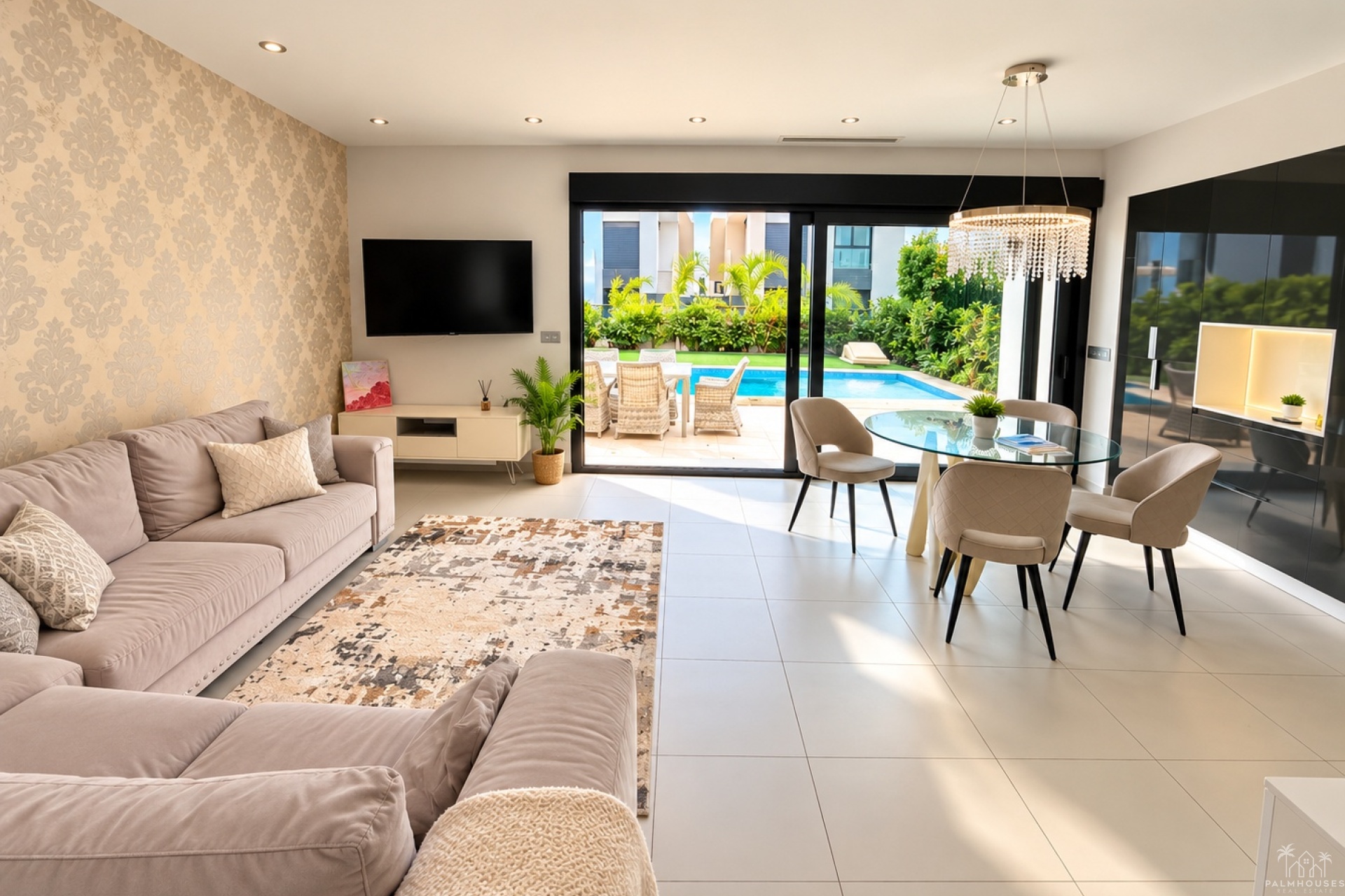 Revente - Villa - Ciudad Quesada - Costa Blanca