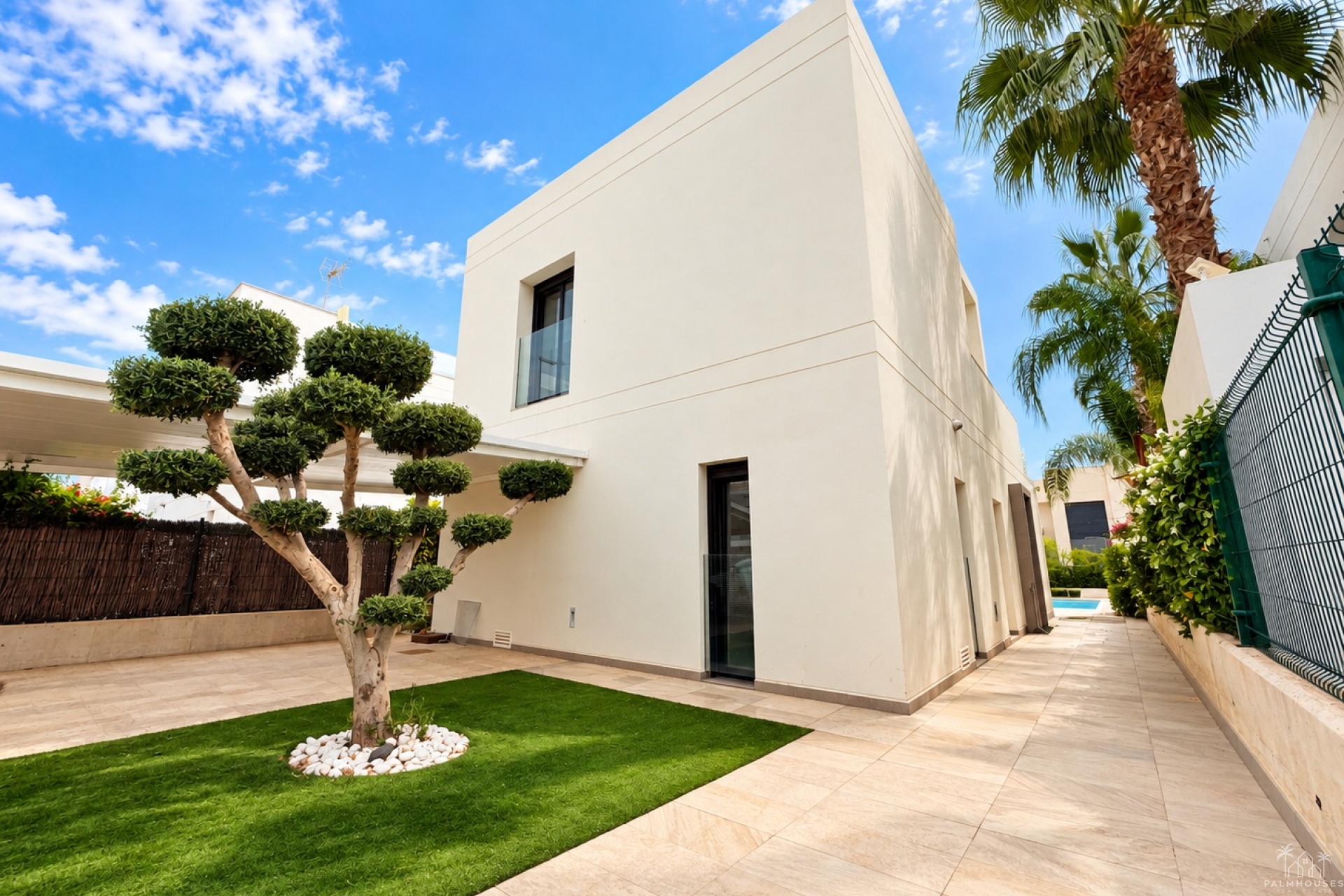 Revente - Villa - Ciudad Quesada - Costa Blanca