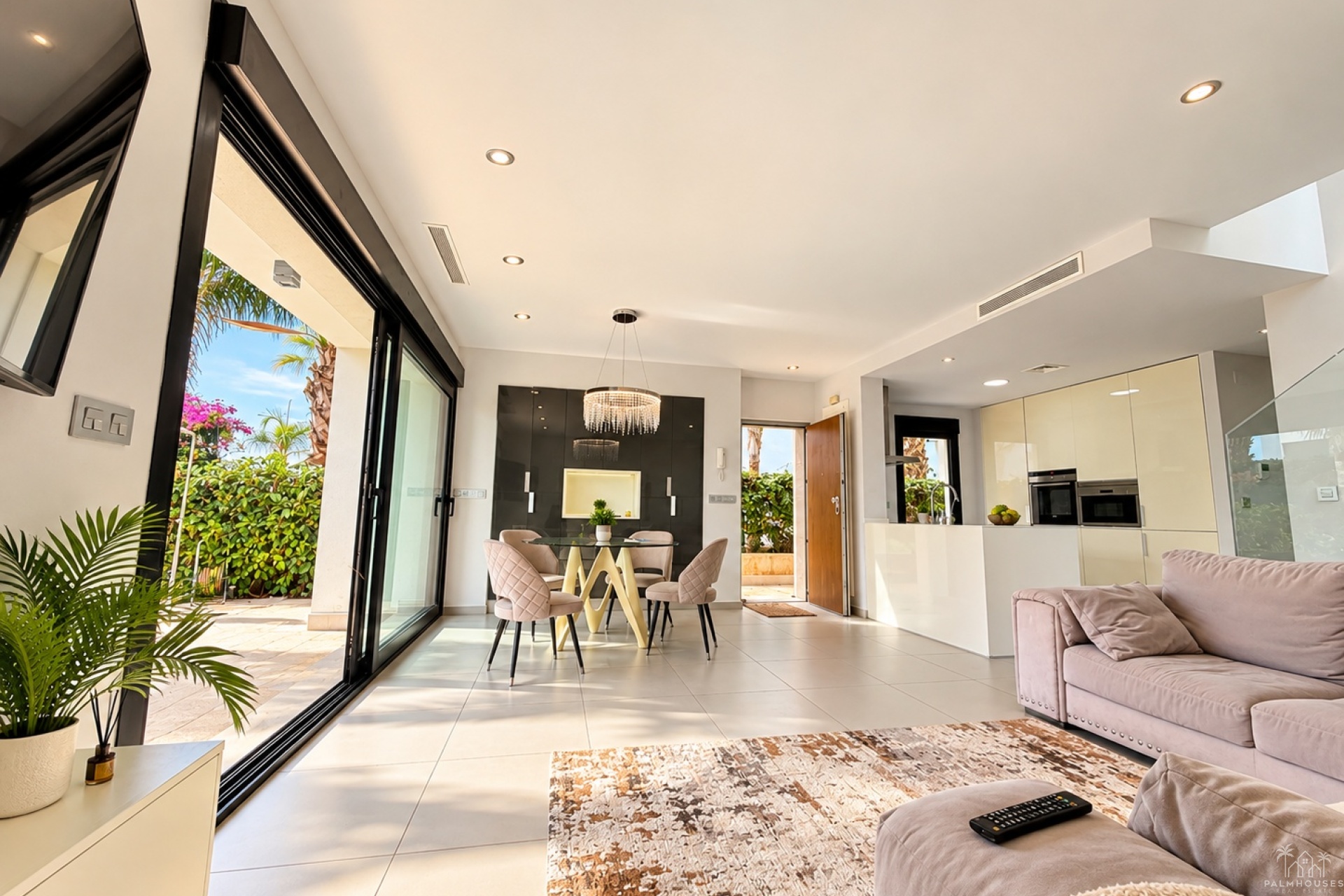 Revente - Villa - Ciudad Quesada - Costa Blanca