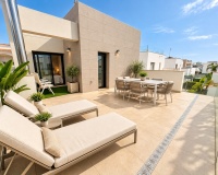 Revente - Villa - Ciudad Quesada - Costa Blanca