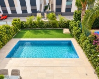 Revente - Villa - Ciudad Quesada - Costa Blanca