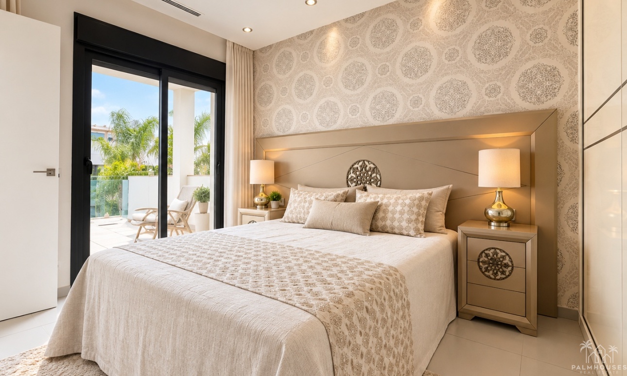 Revente - Villa - Ciudad Quesada - Costa Blanca