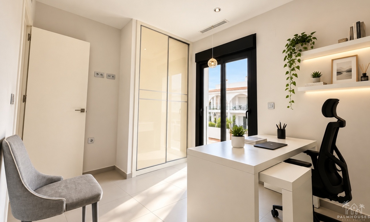 Revente - Villa - Ciudad Quesada - Costa Blanca