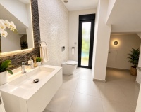 Revente - Villa - Ciudad Quesada - Costa Blanca
