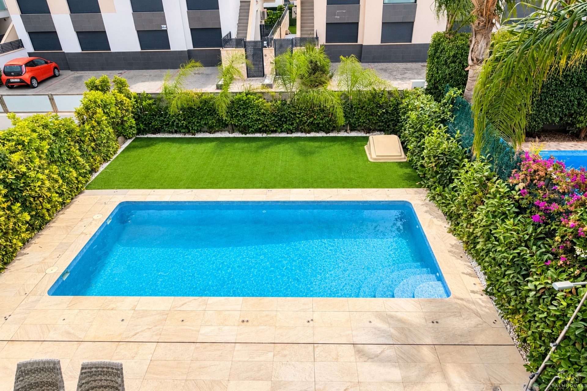 Revente - Villa - Ciudad Quesada - Costa Blanca