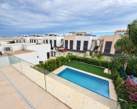 Revente - Villa - Ciudad Quesada - Costa Blanca