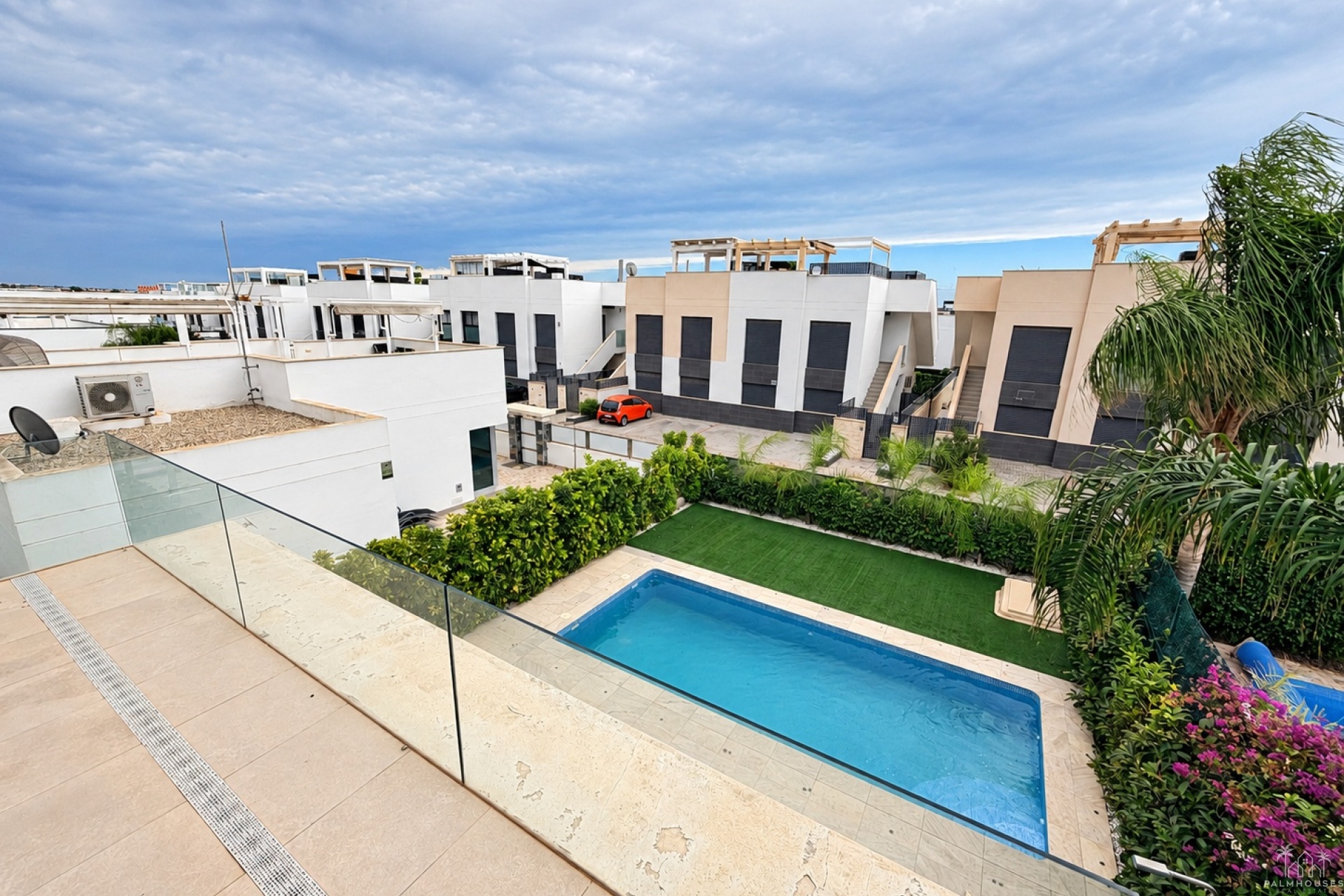 Revente - Villa - Ciudad Quesada - Costa Blanca
