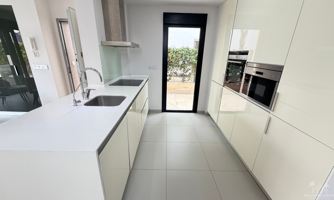 Revente - Villa - Ciudad Quesada - Costa Blanca