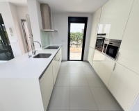 Revente - Villa - Ciudad Quesada - Costa Blanca