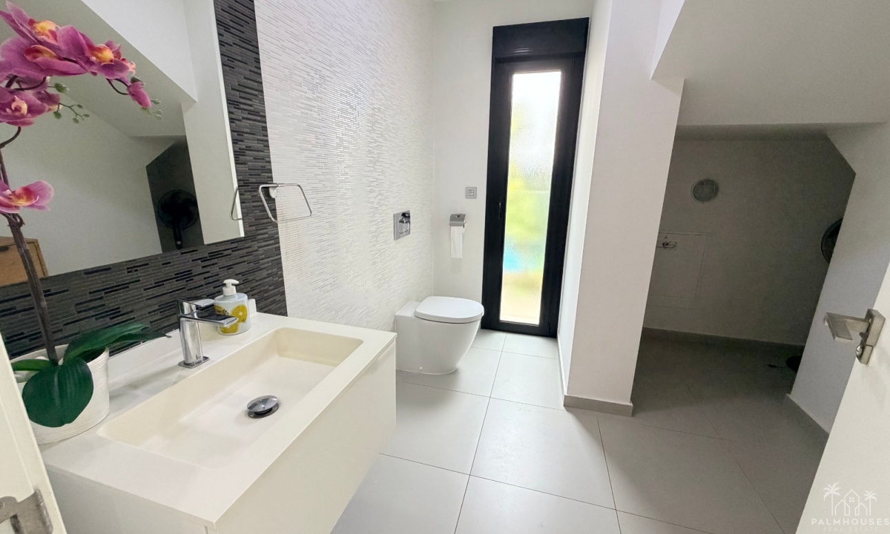 Revente - Villa - Ciudad Quesada - Costa Blanca