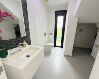 Revente - Villa - Ciudad Quesada - Costa Blanca