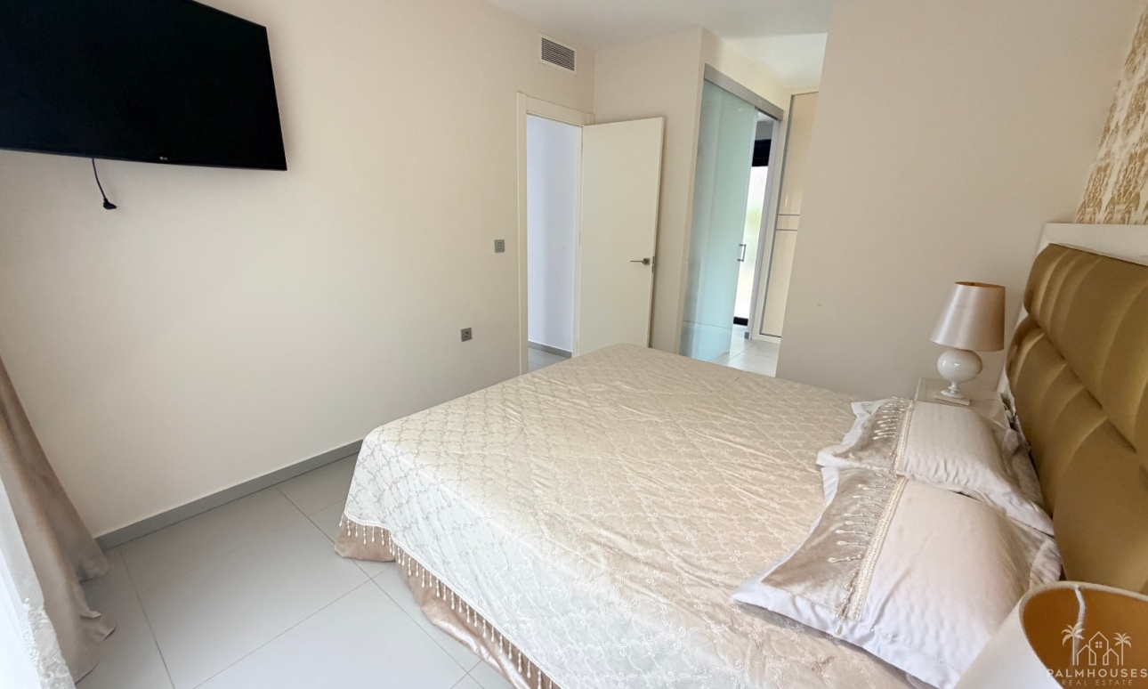 Revente - Villa - Ciudad Quesada - Costa Blanca