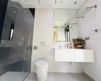 Revente - Villa - Ciudad Quesada - Costa Blanca