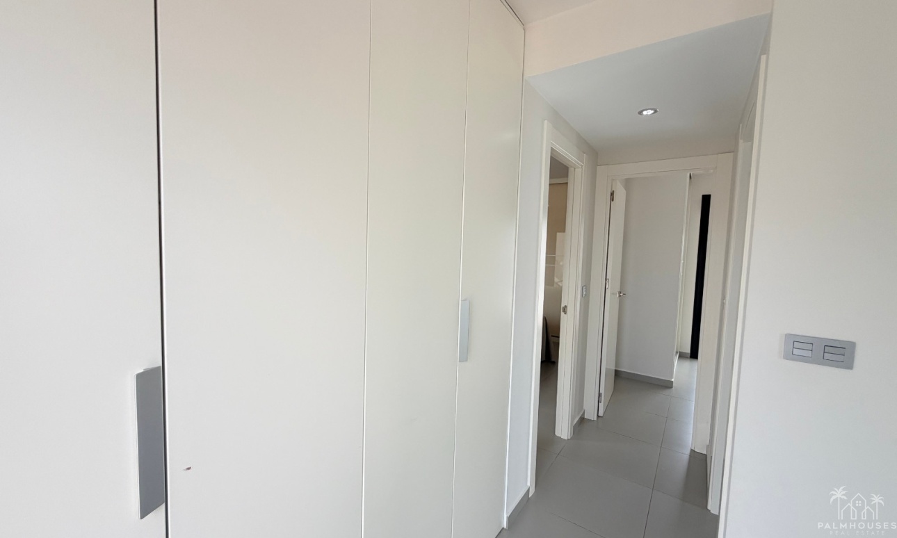Revente - Villa - Ciudad Quesada - Costa Blanca