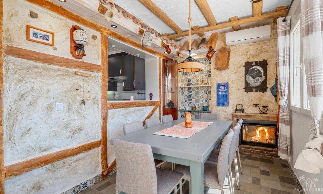 Revente - Villa - Ciudad Quesada - Costa Blanca