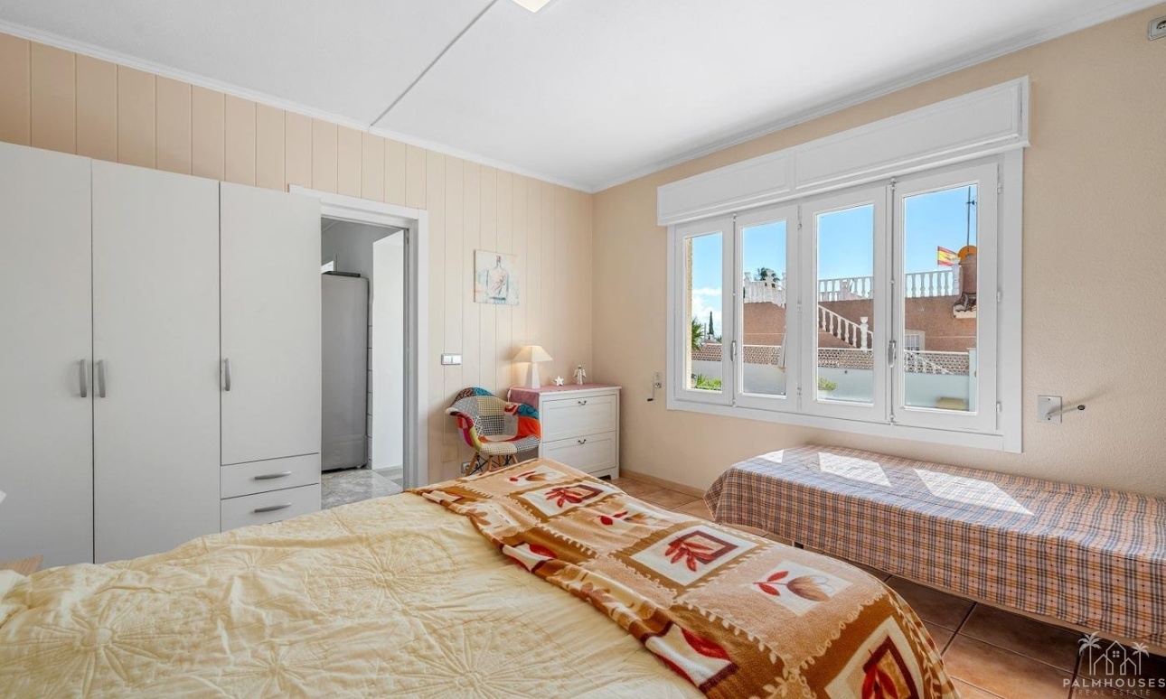 Revente - Villa - Ciudad Quesada - Costa Blanca
