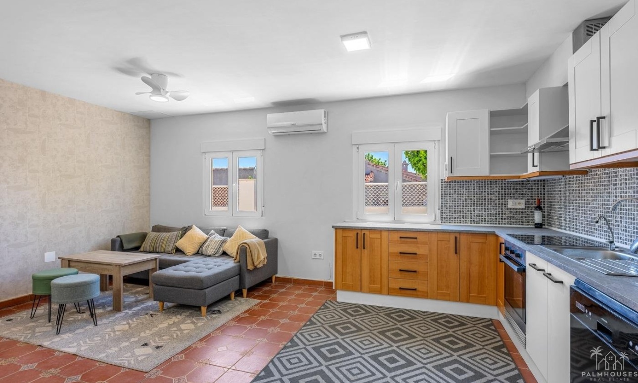 Revente - Villa - Ciudad Quesada - Costa Blanca