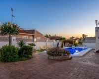 Revente - Villa - Ciudad Quesada - Costa Blanca