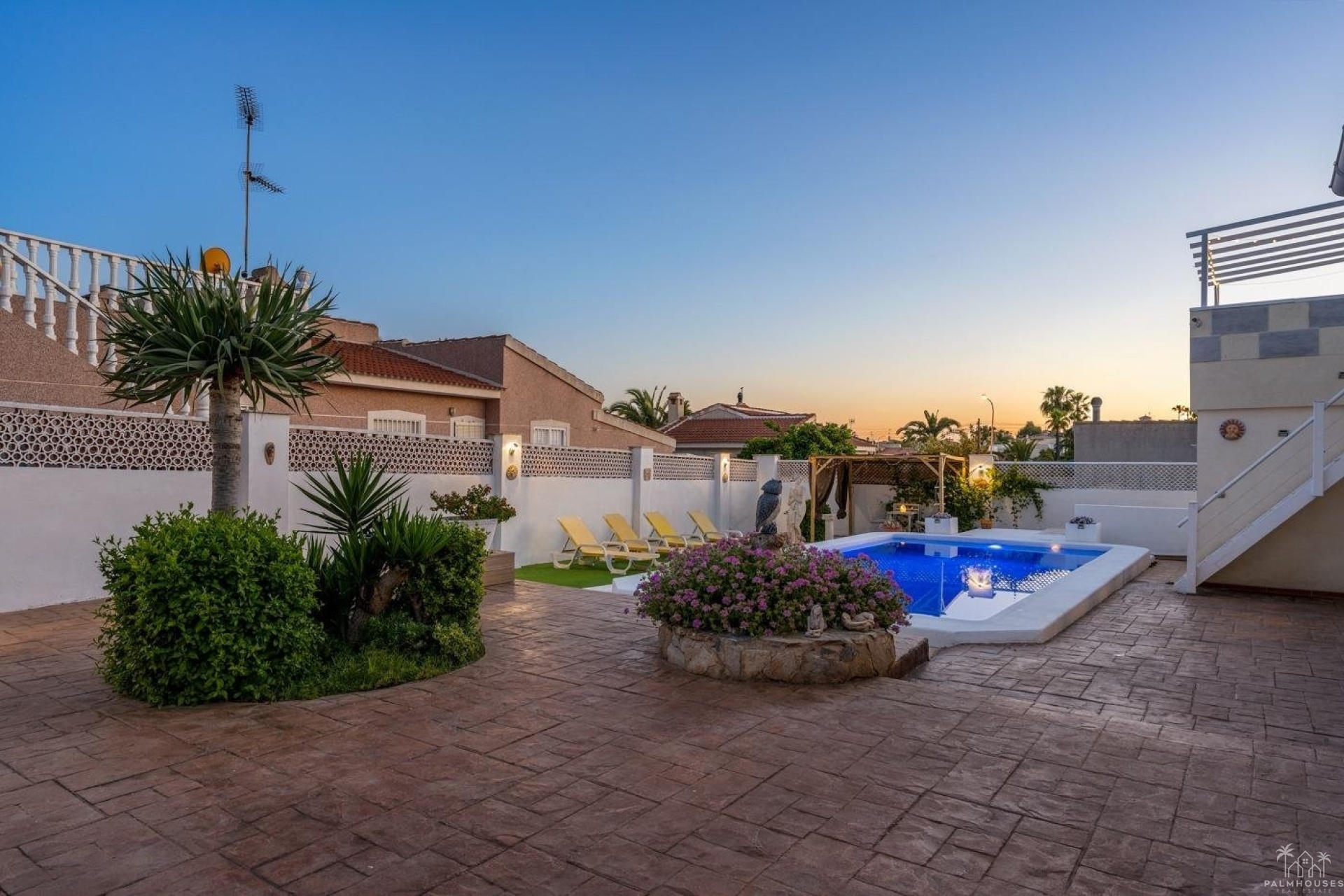 Revente - Villa - Ciudad Quesada - Costa Blanca