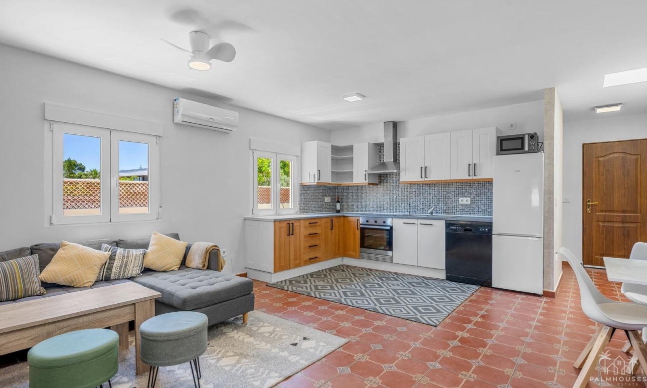 Revente - Villa - Ciudad Quesada - Costa Blanca