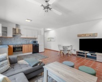 Revente - Villa - Ciudad Quesada - Costa Blanca