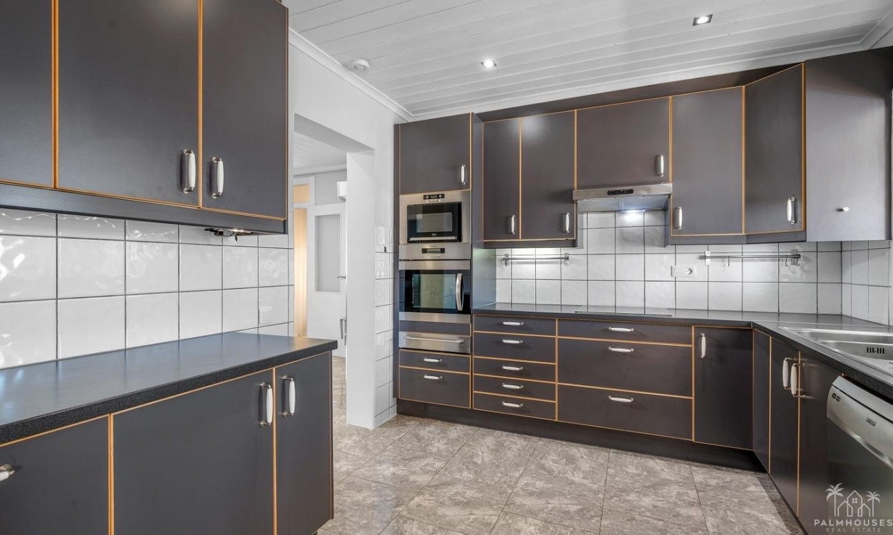 Revente - Villa - Ciudad Quesada - Costa Blanca