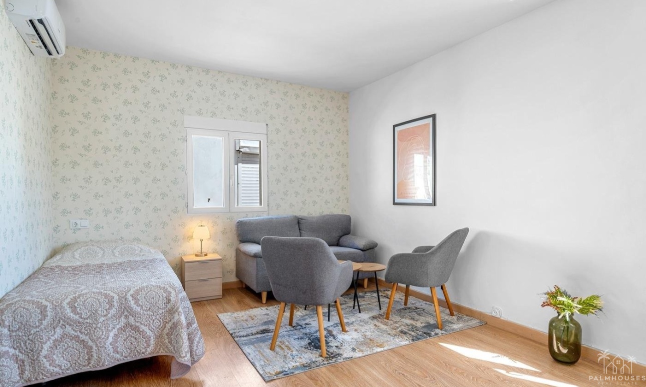 Revente - Villa - Ciudad Quesada - Costa Blanca