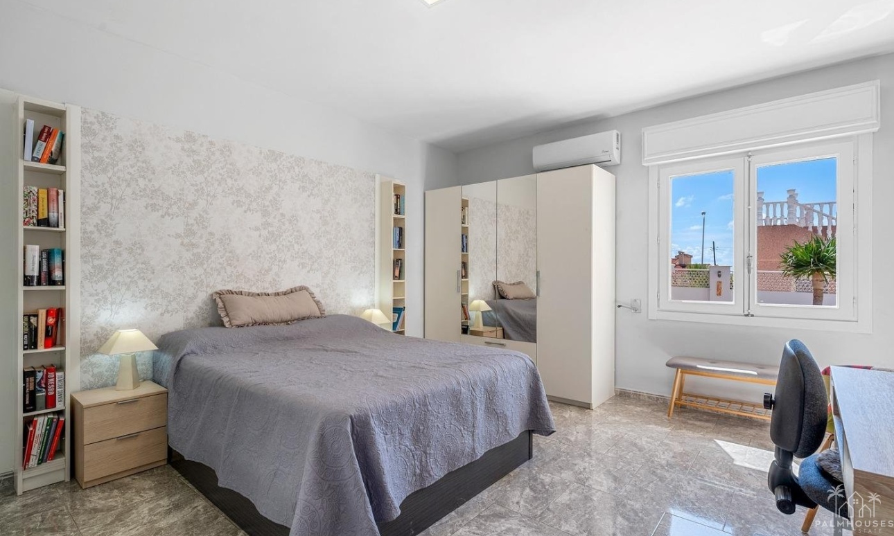 Revente - Villa - Ciudad Quesada - Costa Blanca
