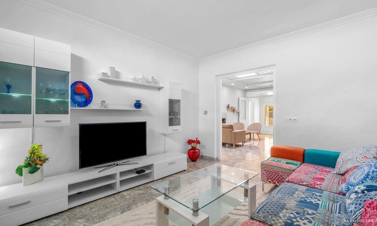 Revente - Villa - Ciudad Quesada - Costa Blanca