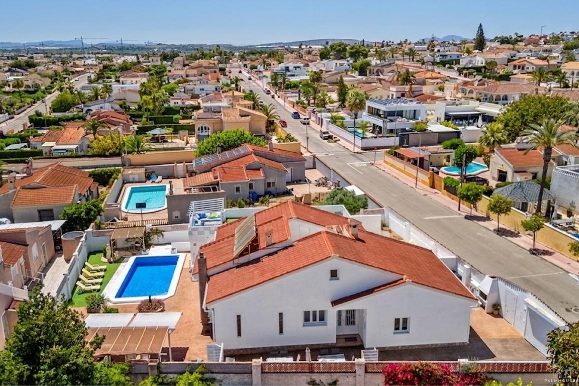 Revente - Villa - Ciudad Quesada - Costa Blanca