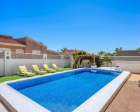 Revente - Villa - Ciudad Quesada - Costa Blanca