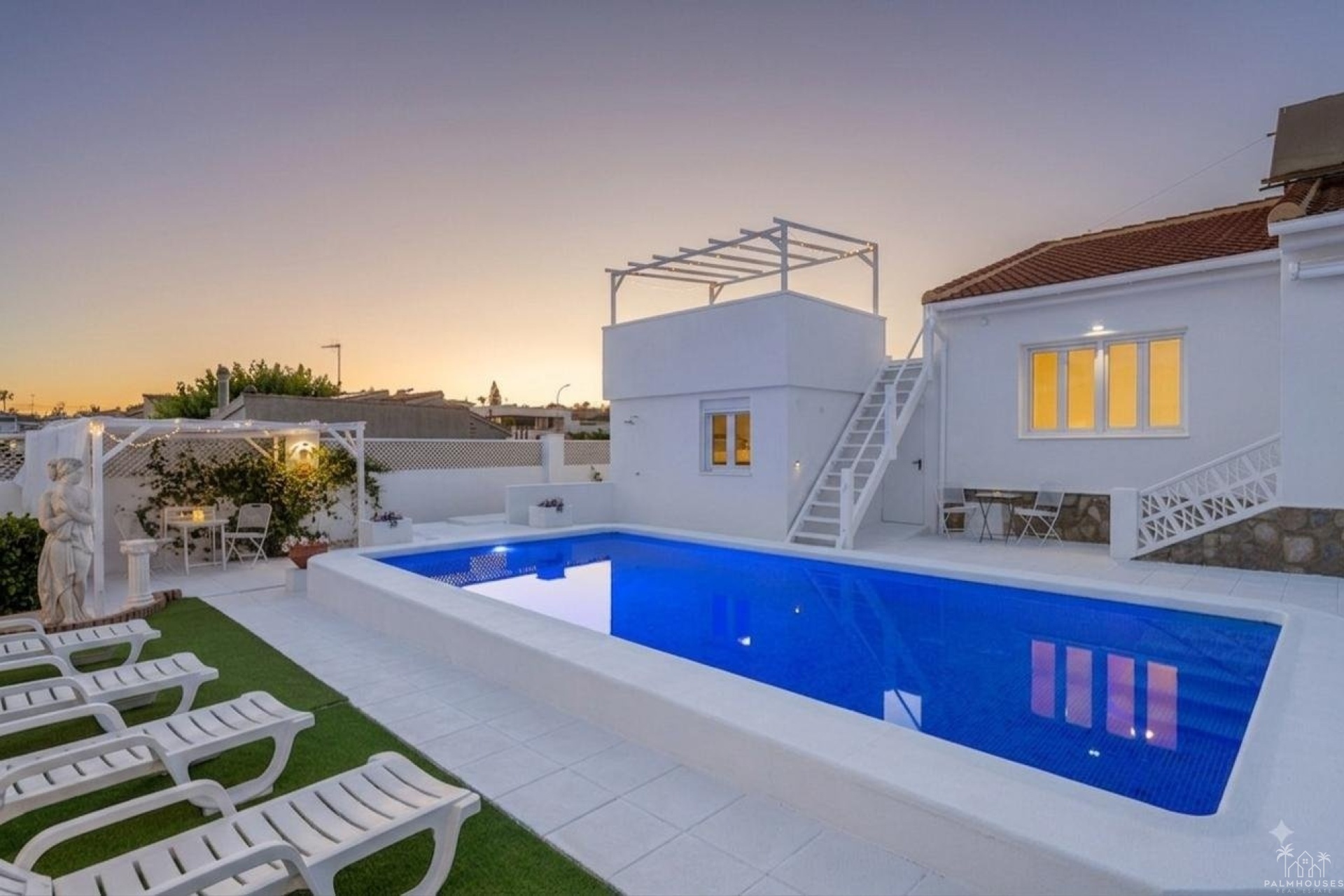 Revente - Villa - Ciudad Quesada - Costa Blanca