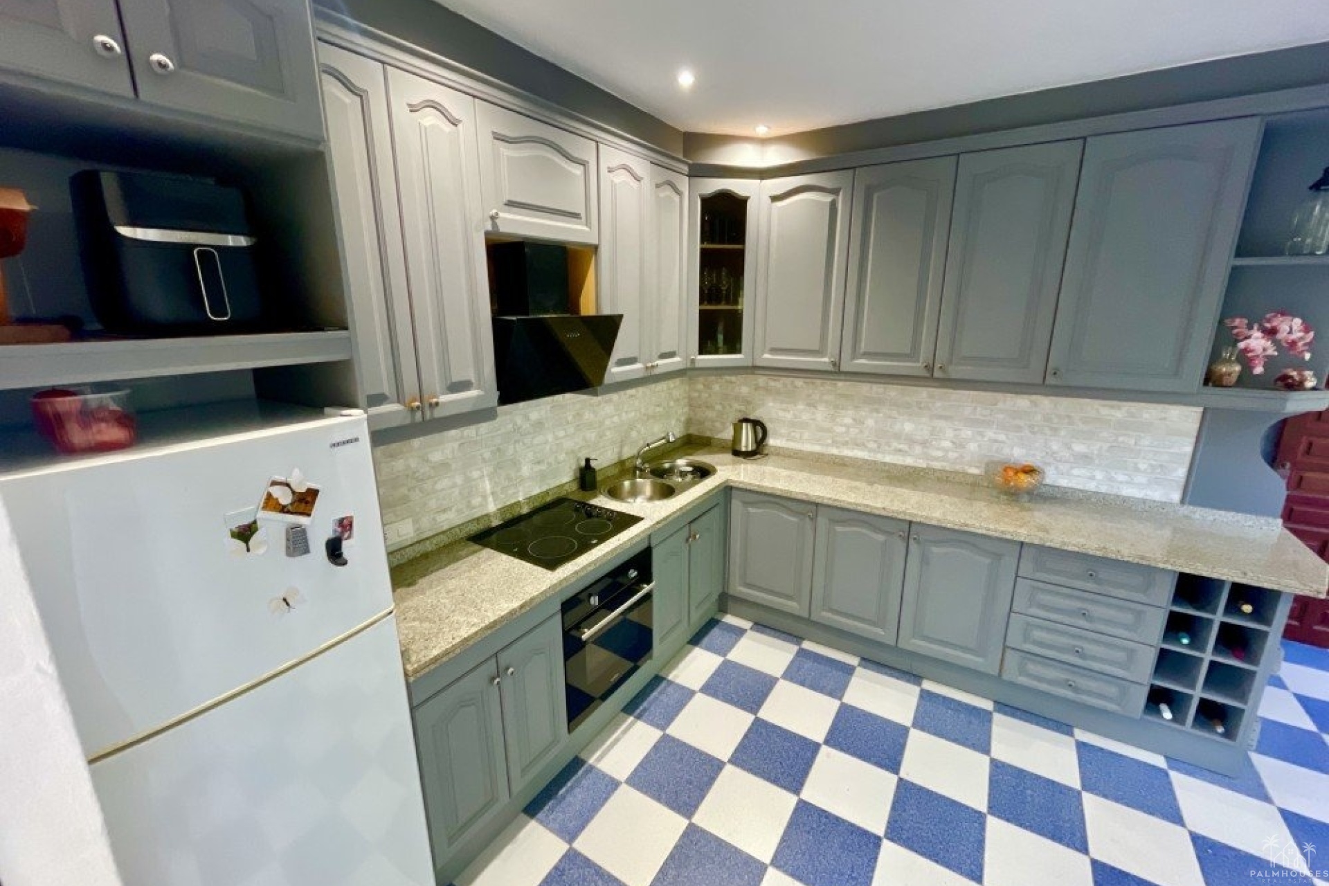 Revente - Villa - Ciudad Quesada - Costa Blanca