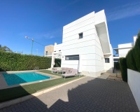 Revente - Villa - Ciudad Quesada - Doña Pepa