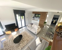 Revente - Villa - Ciudad Quesada - Doña Pepa