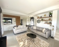 Revente - Villa - Ciudad Quesada - Doña Pepa