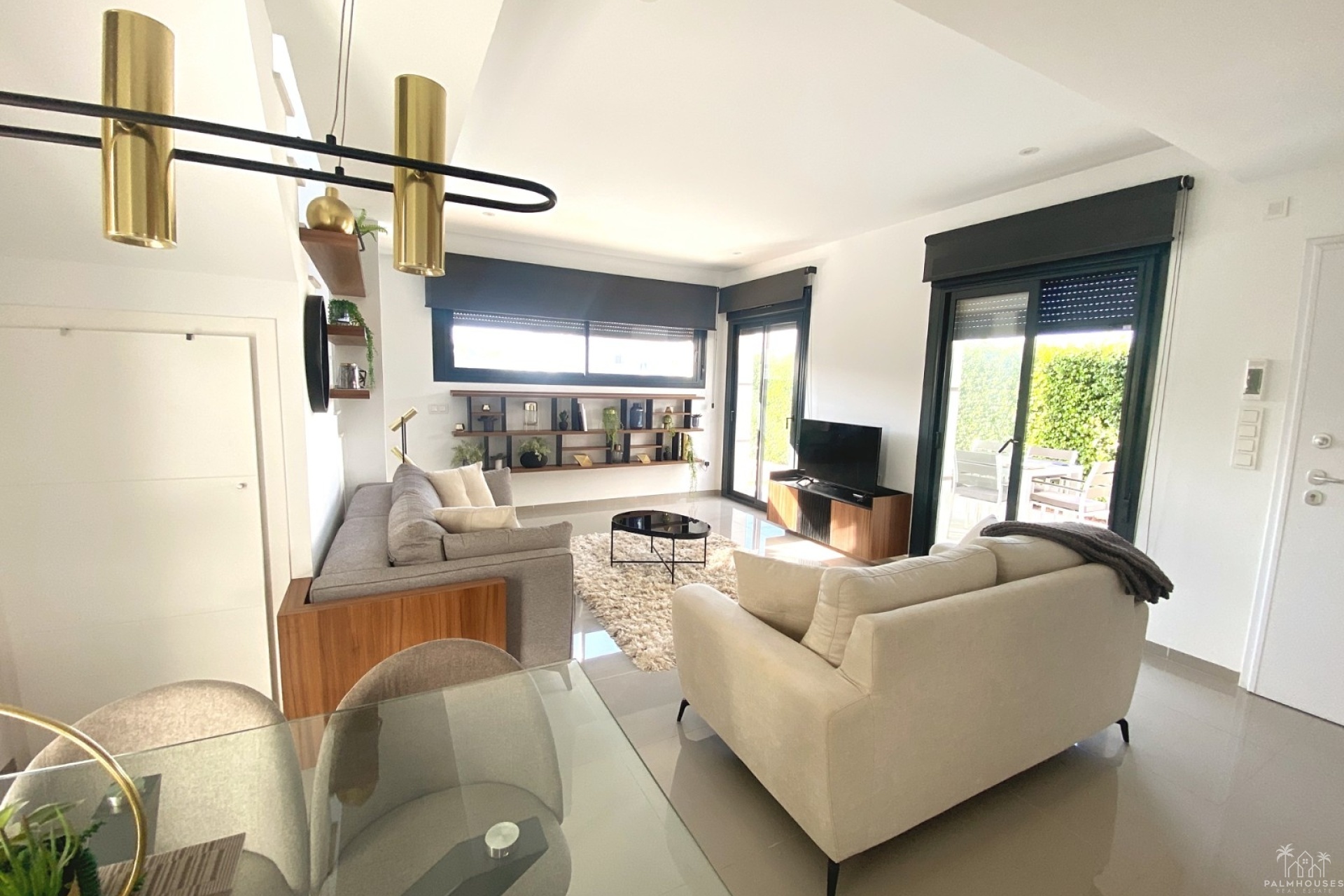 Revente - Villa - Ciudad Quesada - Doña Pepa