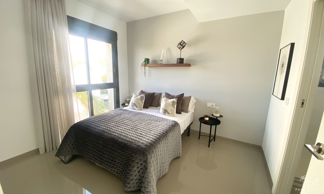 Revente - Villa - Ciudad Quesada - Doña Pepa