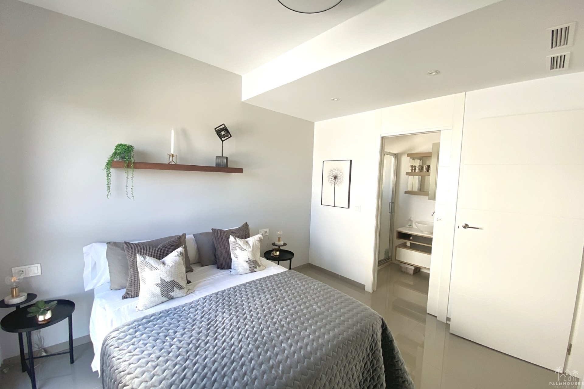 Revente - Villa - Ciudad Quesada - Doña Pepa