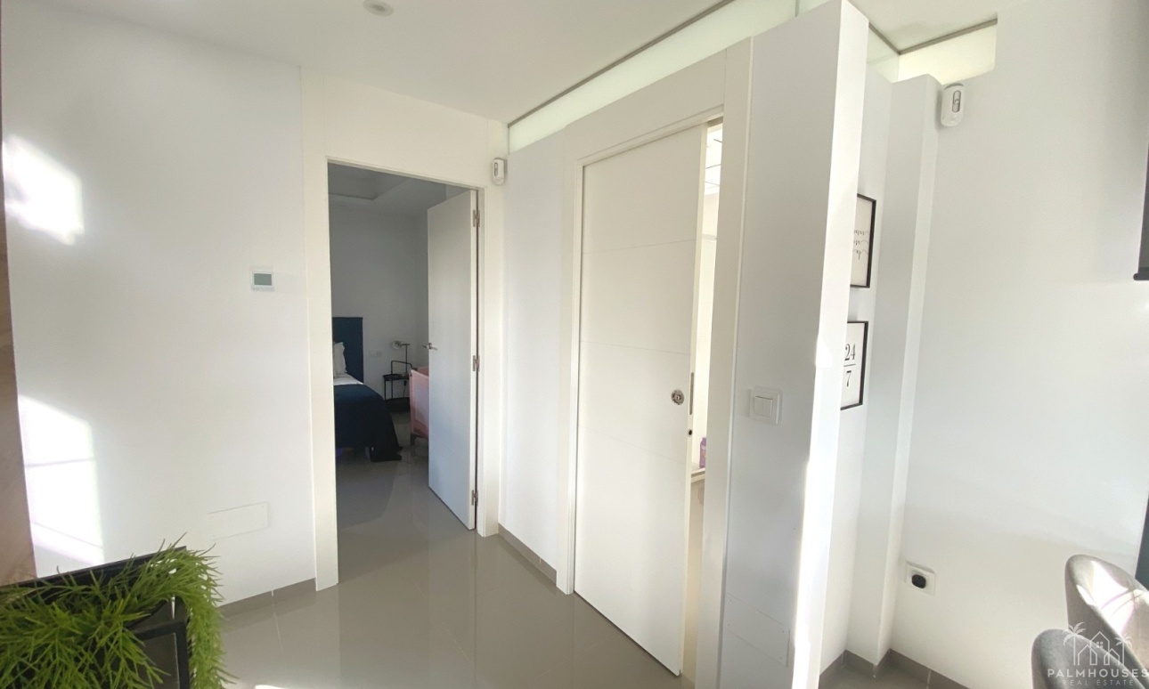 Revente - Villa - Ciudad Quesada - Doña Pepa