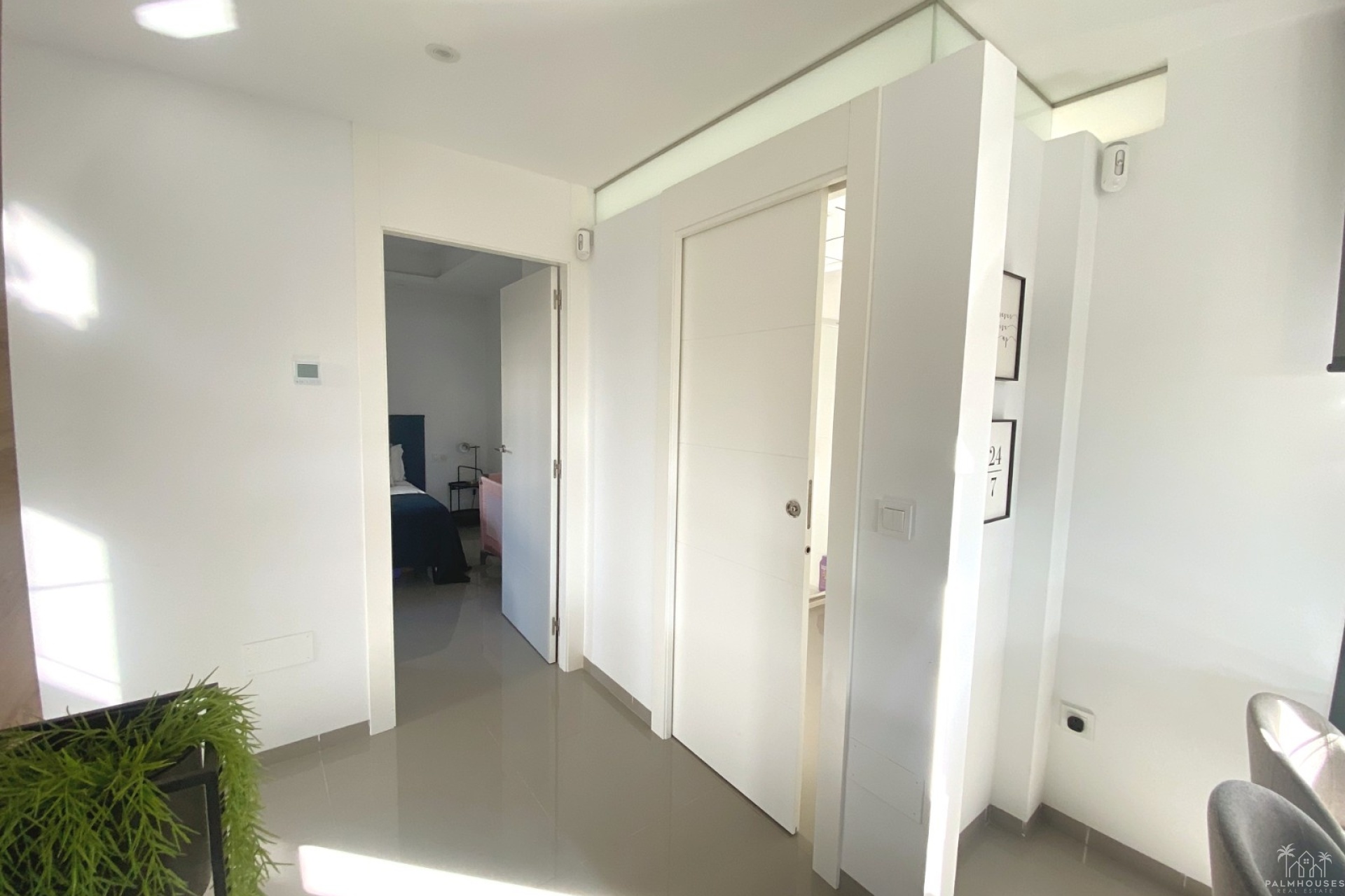Revente - Villa - Ciudad Quesada - Doña Pepa