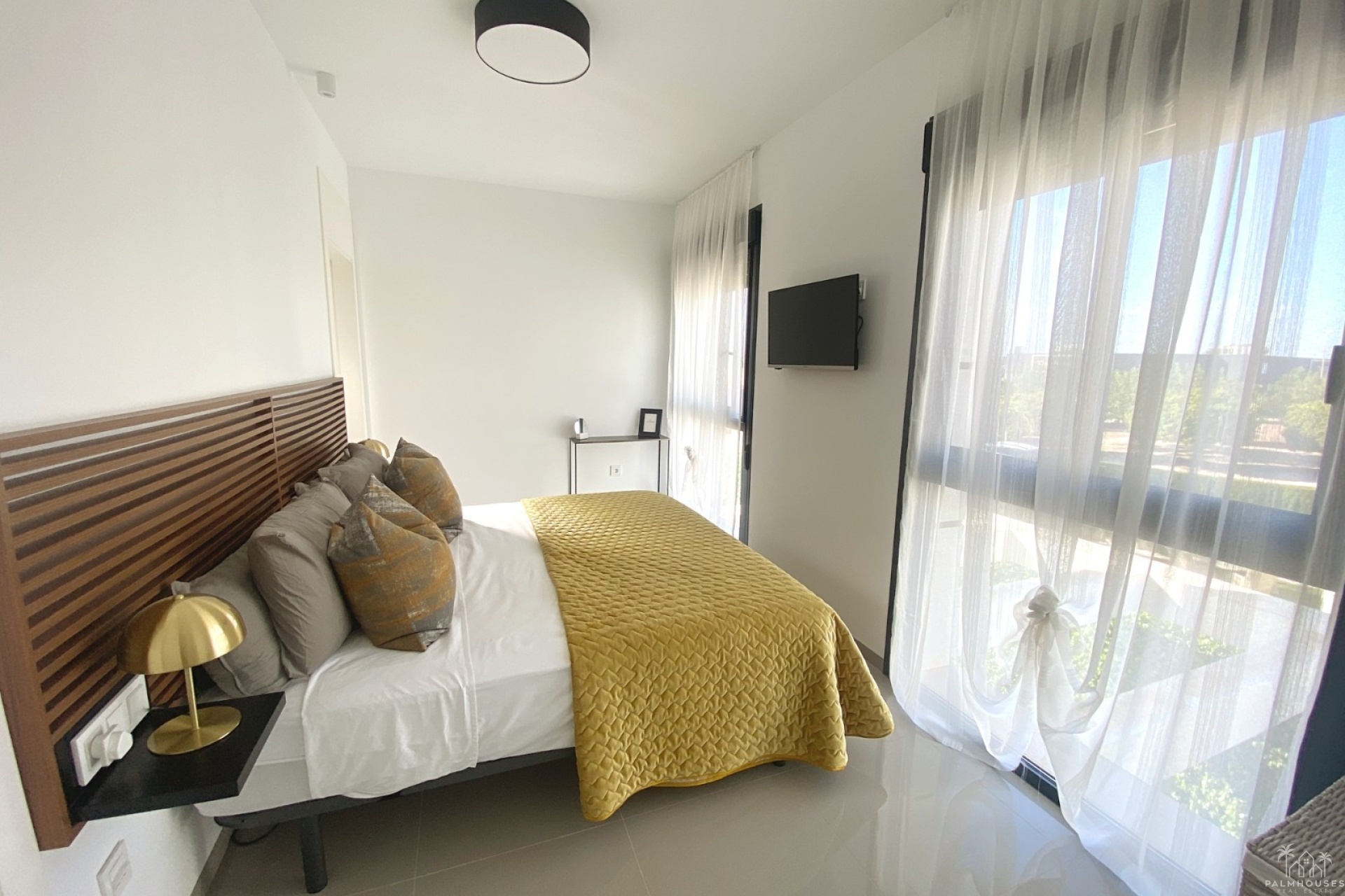 Revente - Villa - Ciudad Quesada - Doña Pepa