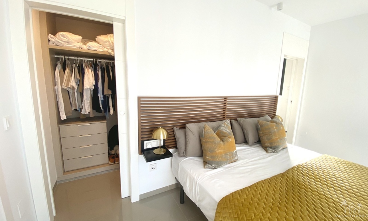 Revente - Villa - Ciudad Quesada - Doña Pepa