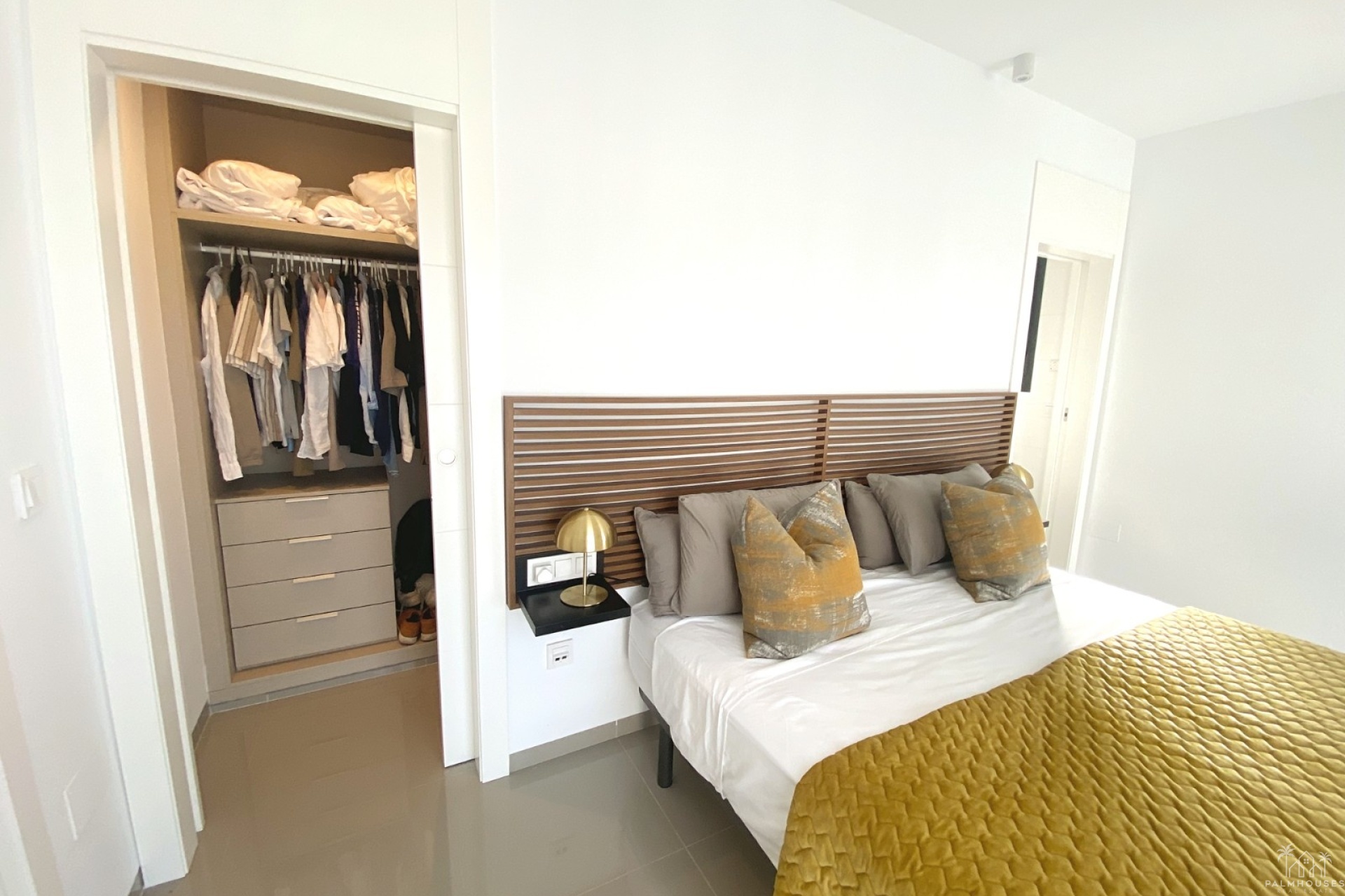 Revente - Villa - Ciudad Quesada - Doña Pepa