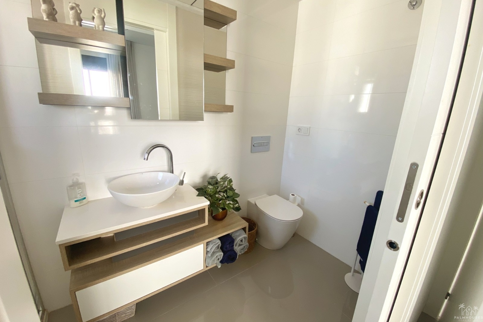 Revente - Villa - Ciudad Quesada - Doña Pepa
