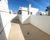 Revente - Villa - Ciudad Quesada - Doña Pepa