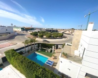 Revente - Villa - Ciudad Quesada - Doña Pepa