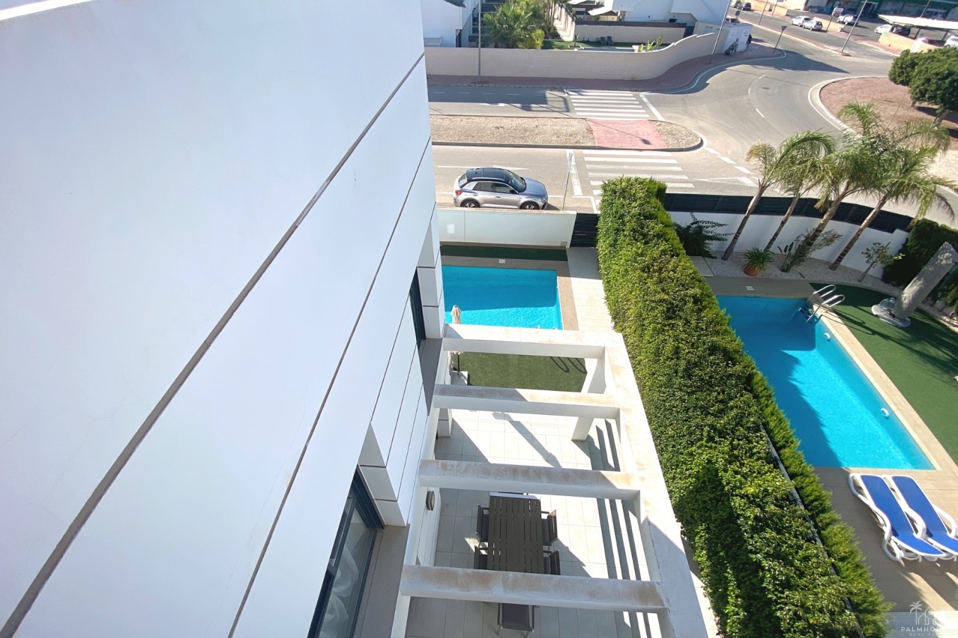 Revente - Villa - Ciudad Quesada - Doña Pepa